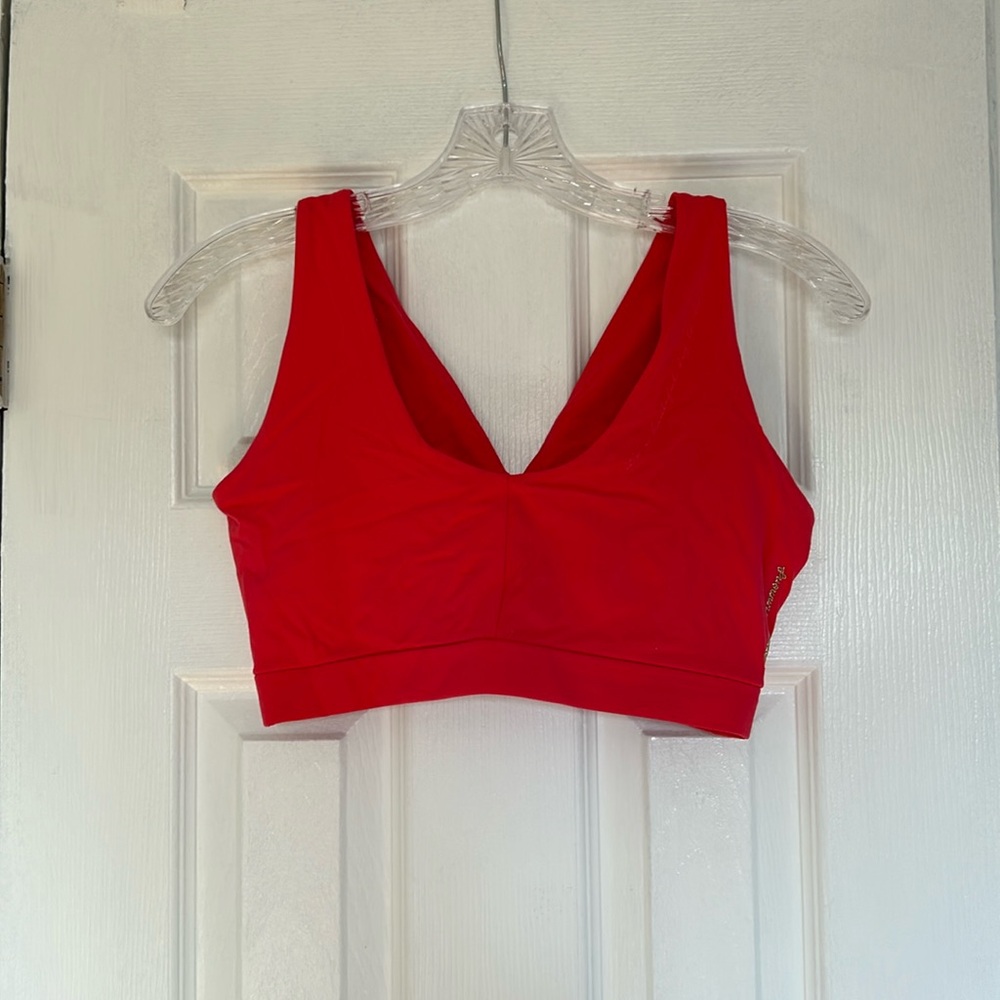 GYMSHARK x Whitney Simmons sports bra v2